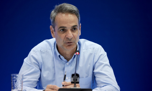 Ευρωεκλογές 2024 - Μητσοτάκης στο Tik Tok για την επιστολική ψήφο: Η αποχή ΔΕΝ είναι απάντηση