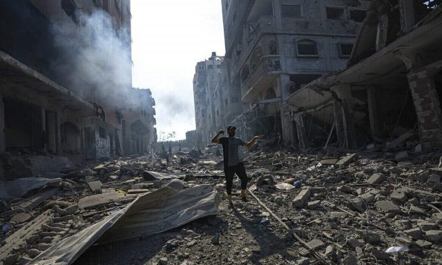 Ο ΟΗΕ προειδοποιεί εναντίον ισραηλινής χερσαίας επίθεσης ευρείας κλίμακας στη Ράφα