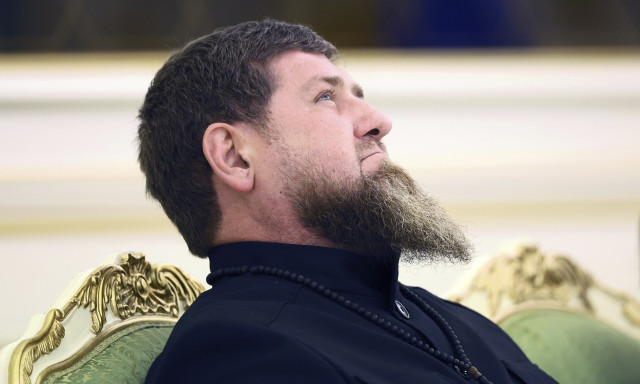 Ρωσία: Ο Καντίροφ «απαντά» με βίντεο γυμναστικής στις φήμες για την υγεία του