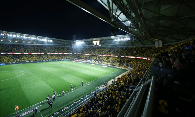 ΑΕΚ - Παναθηναϊκός: «Να δώσουμε ο,τι έχουμε, χωρίς να θέσουμε σε κίνδυνο την ομάδα»