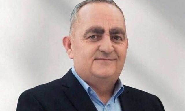 Η πατριωτική επιλογή του Μπελέρη είναι εθνικά επιβεβλημένη