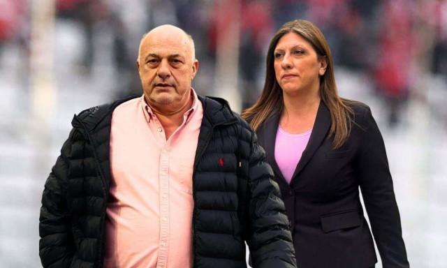 Αχιλλέας Μπέος, Ζωή Κωνσταντοπούλου 