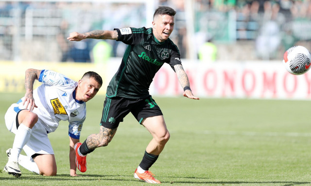 ΑΕΚ – Παναθηναϊκός: Ο Τερίμ θα περιμένει τον Μπερνάρ μέχρι την τελευταία στιγμή