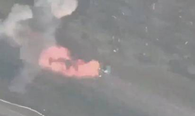 Σκοτώθηκε εν κινήσει υψηλόβαθμο στέλεχος της Χεζμπολάχ