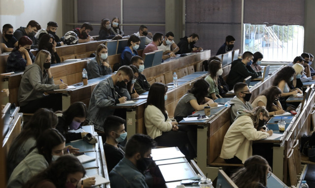 Μη κρατικά πανεπιστήμια: «Ποδαρικό» από την Κύπρο – Ιδρύεται παράρτημα Ιατρικής Σχολής στην Αθήνα