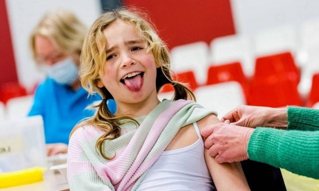 Ευρωπαϊκή Εβδομάδα Εμβολιασμού: Τα εμβόλια είναι ένα από τα μεγαλύτερα επιτεύγματα της ανθρωπότητας