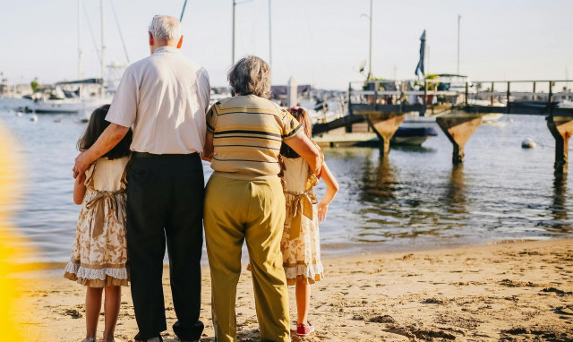 Έρευνα: Όλο και αργότερα αρχίζει το γήρας