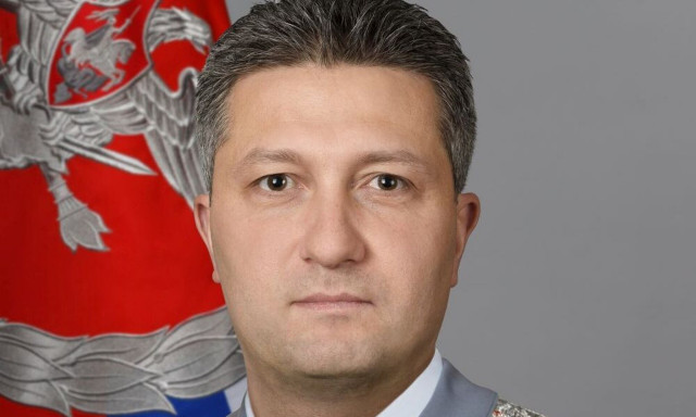 Ρωσία: Συνελήφθη ο υφυπουργός Άμυνας Τιμούρ Ιβανόφ για διαφθορά
