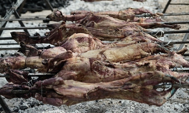 Καιρός: Πώς θα κάνουμε Μεγάλη Βδομάδα και Πάσχα - Η πρόγνωση των μετεωρολόγων