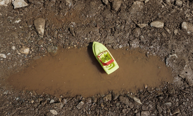 Κακοκαιρία Daniel: Σήμερα η πληρωμή αποζημιώσεων 38,5 εκατ. ευρώ στην Πελοπόννησο