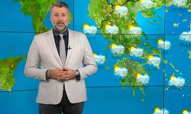 Επίθεση Καλλιάνου στους «προφήτες» μετεωρολόγους που κάνουν πρόγνωση από τώρα για το Πάσχα