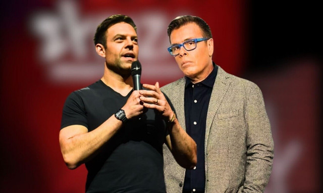 Στέφανος Κασσελάκης: «Καλά έκανα που διέγραψα τον Δημήτρη Παπανώτα»