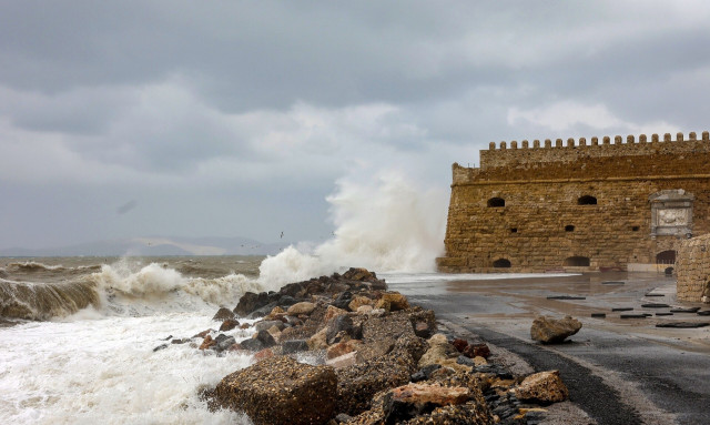Η ιστορία της Κρήτης μέσα από τον τοπικό Τύπο