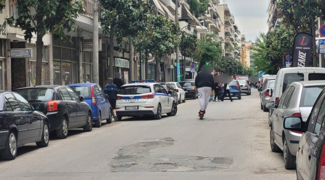 Λάρισα: Συμπλοκή ανηλίκων σε δομή - Στο νοσοκομείο ένας νεαρός