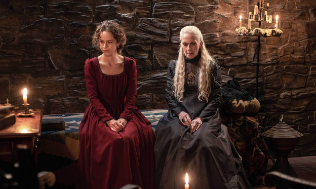 Οι νέες σειρές που έρχονται στην TV την επόμενη χρονιά – Ποιες έχουν ανακοινωθεί