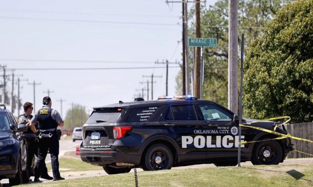 Οικογενειακή τραγωδία στις ΗΠΑ: 10χρονος εντόπισε 5 νεκρούς σε σπίτι στην Οκλαχόμα - «Πέθαναν βίαια»