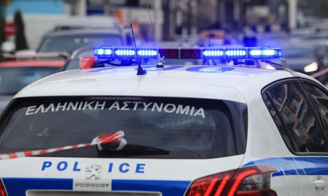 Πάτρα: Σύλληψη 38χρονου - Βρέθηκε στο κινητό του χειρόγραφη προκήρυξη