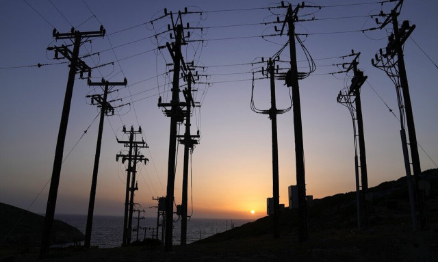 Διακοπές ρεύματος την Τρίτη (23/4) στην Αττική - Δείτε τις περιοχές