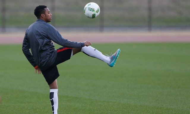 Ρομπίνιο: Το μικροσκοπικό κελί, το δώρο των συγκρατουμένων του και ο ποδοσφαιρικός αγώνας