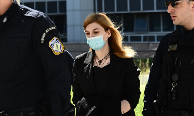 Δίκη Πισπιρίγκου: «Δεν πίστευα τον θάνατο της Μαλένας, είχε άριστη κλινική εικόνα» - Νέα μαρτυρία