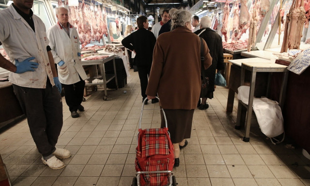 Από την Τετάρτη το «Καλάθι του Πάσχα» - Τι προϊόντα θα περιλαμβάνει