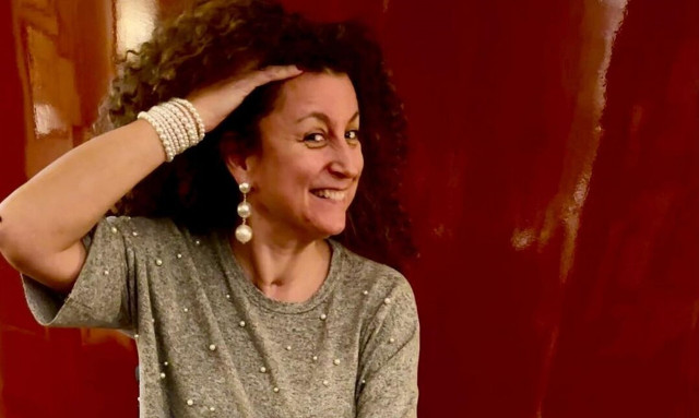 Κατερίνα Βρανά: Η φωτογραφία από την εντατική και το μήνυμα γενεθλίων