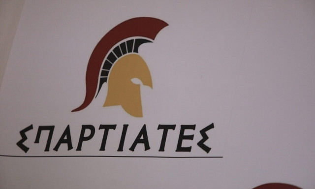 Στίγκας: «Οι δυνάμεις του σκότους μας άφησαν εκτός Ευρωεκλογών»