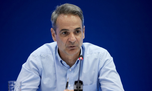 Μητσοτάκης για την Γενοκτονία των Αρμενίων: Είμαστε απέναντι σε κάθε πράξη που υποκινεί βία