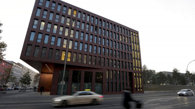 Μην είστε τόσο «αφελείς» με την Κίνα: Η γερμανική αντικατασκοπεία προειδοποιεί τις εταιρείες