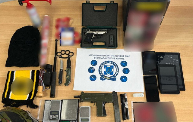 Γιώργος Λυγγερίδης: Το «φλασάκι» με τα 15 βίντεο από ανώνυμο πληροφοριοδότη ξεκλείδωσε την υπόθεση