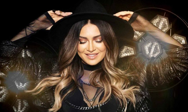 Εντυπωσιάζει στο J2US η Αποστολία Ζώη