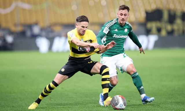 Αγορές με ακόμα πιο δυνατές αποδόσεις από το Πάμε Στοίχημα για το ντέρμπι ΑΕΚ-Παναθηναϊκός