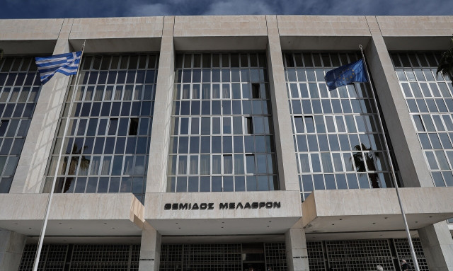 Ευρωεκλογές 2023: Ποια κόμματα «πέρασαν» από τον Άρειο Πάγο - «Μπλόκο» στους Σπαρτιάτες