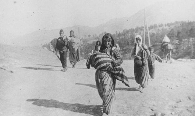Γενοκτονία των Αρμενίων: Το φρικτό έγκλημα της συστηματικής εξόντωσης ενός ολόκληρου λαού