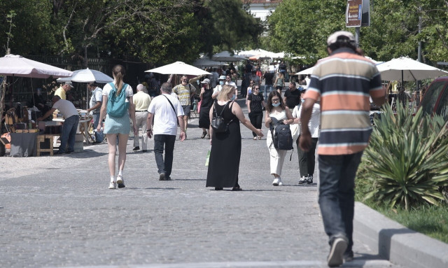 e-ΕΦΚΑ: Σήμερα η επιστροφή εισφορών ύψους 4,1 εκατ. ευρώ σε χιλιάδες επαγγελματίες