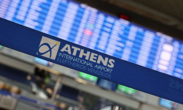 Αναγκαστική προσγείωση Boeing 737 στο Ελευθέριος Βενιζέλος – Πτηνά μπήκαν στους κινητήρες