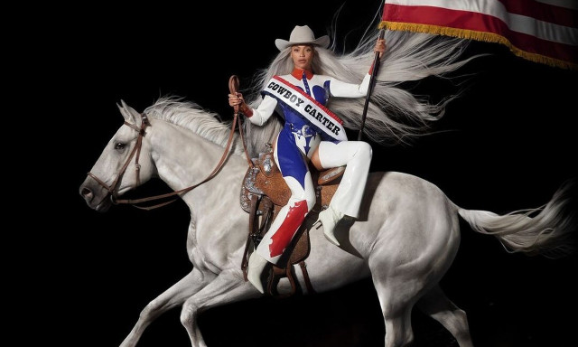 Μπιγιονσέ: Θα είναι το κεντρικό πρόσωπο σε ντοκιμαντέρ για την κάντρι μουσική