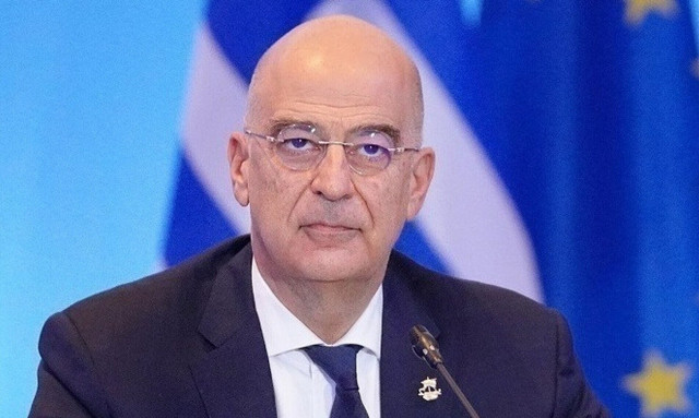 Νίκος Δένδιας: Το μήνυμά του για την ημέρα μνήμης των θυμάτων της Γενοκτονίας των Αρμενίων