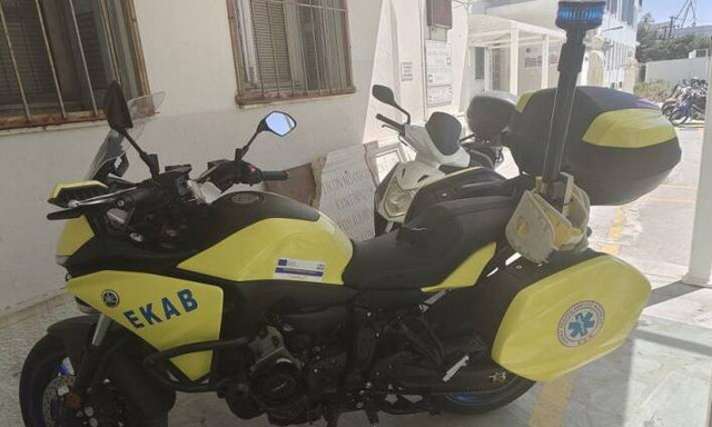 Πάτρα: Πρώην αστυνομικός αποπειράθηκε να δώσει τέλος στη ζωή του