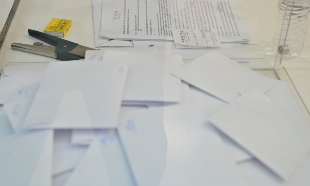 Ευρωεκλογές 2024: Πράσινο φως για 31 κόμματα - Πόσα μένουν εκτός νυμφώνος