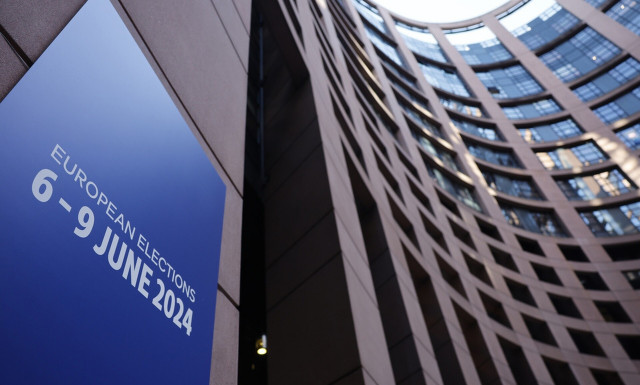 Ευρωεκλογές 2024: Ο Άρειος Πάγος ανακοινώνει ποια κόμματα θα συμμετάσχουν