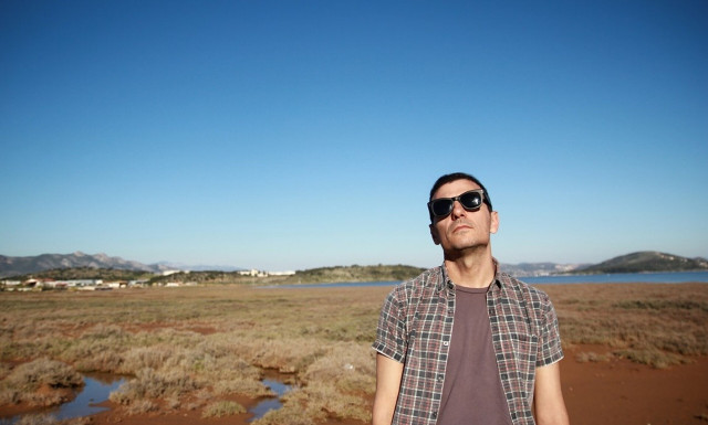 Μανώλης Φάμελλος