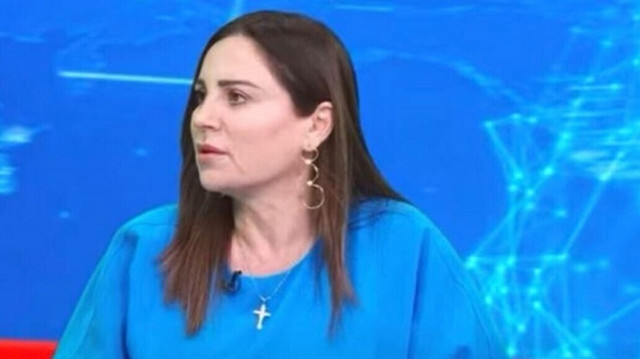 Σάλος από δήλωση της Φλέσσα για τα Τέμπη: «Τα παιδιά τα σκοτώσαμε όλοι και όλες μαζί»