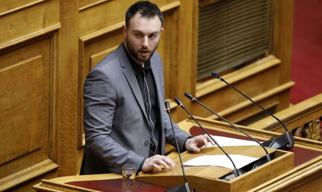 Φλώρος: Δεν έχω μετανιώσει ούτε στιγμή - Δεν του έριξα μπουνιά, του έκανα κεφαλοκλείδωμα