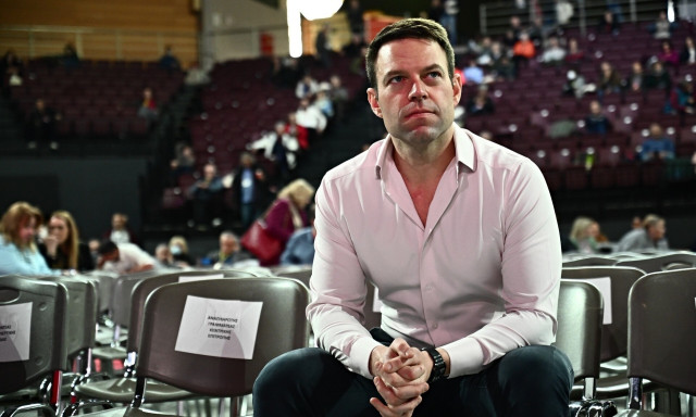 «Πυρά» Νέας Αριστεράς κατά Κασσελάκη: «Συνιστούμε ψυχραιμία και ίσως λιγότερες συνεντεύξεις»