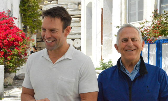 Ο Κασσελάκης ζητάει μικρότερες δαπάνες για την Υγεία, από ό,τι είναι σήμερα