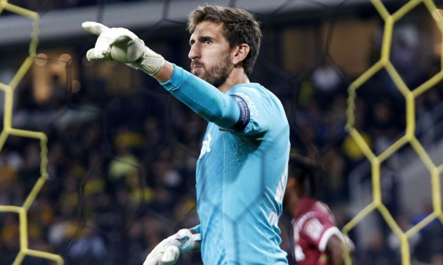 Άρης – Ολυμπιακός: Οι ενδεκάδες της αναμέτρησης στο «Κλ. Βικελίδης»