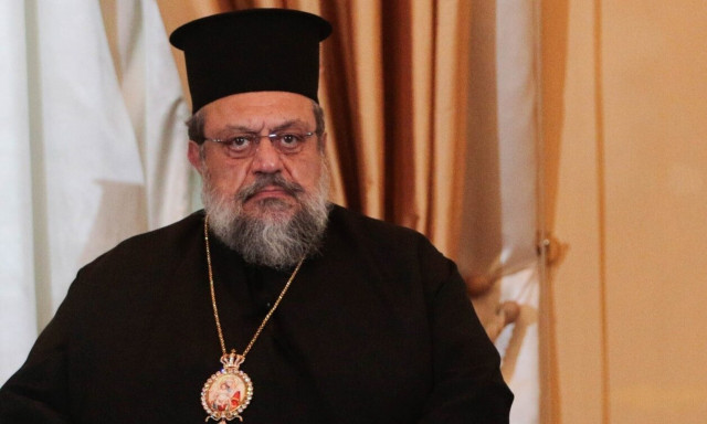 Μητροπολίτης Μεσσηνίας για τα ομόφυλα ζευγάρια: «Η εκκλησία δεν πρόκειται ποτέ αυτό να το αποδέχθει»