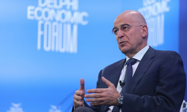 Αποκλειστικό Newsbomb.gr: Σηκώνει μανίκια ο Δένδιας - Ξεκινάει περιοδεία στην Κεντρική Μακεδονία