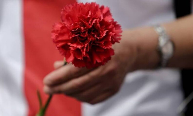 Πρωτομαγιά 